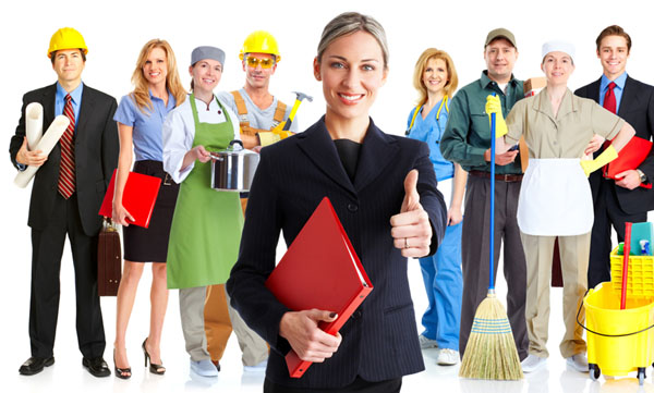 Cihanbeyli Hamal Kiralama Hizmeti